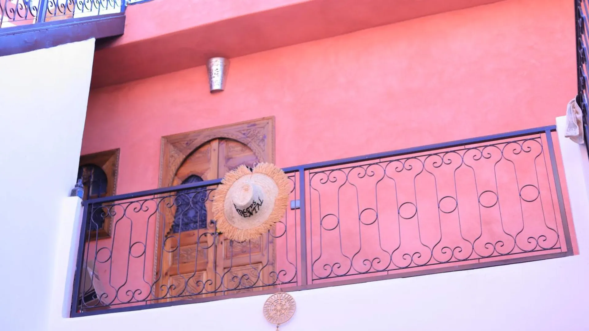 Maison d'hôtes Riad Encens Marrakesh Maroc