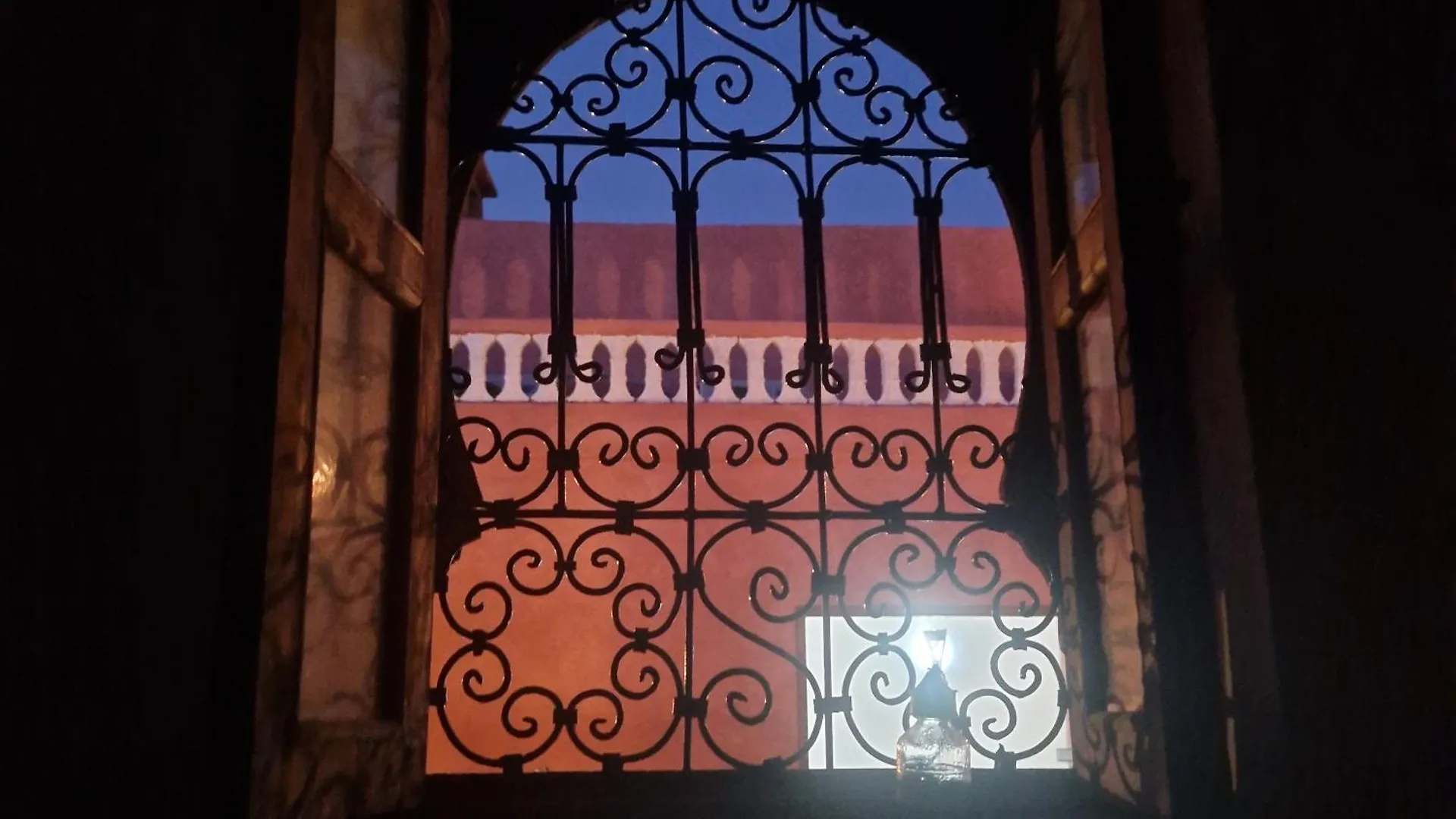 Riad Encens Marrakesh