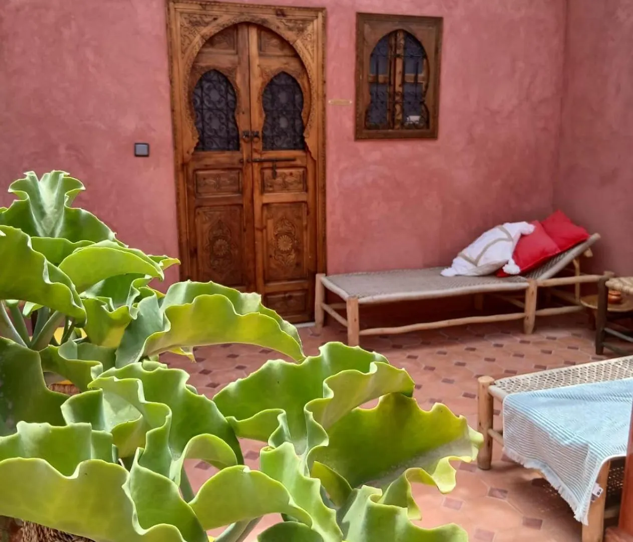 Riad Encens Marrakesh