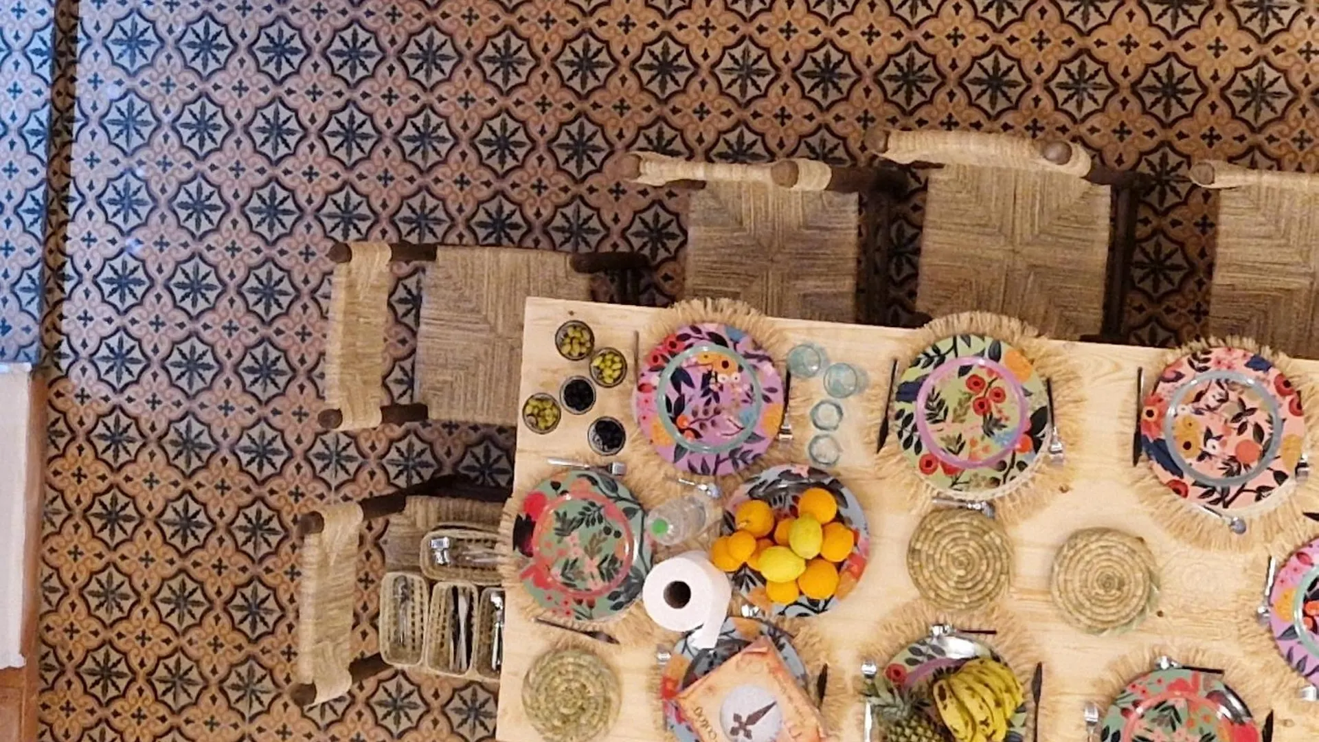 Riad Encens Marrakesh 0*,
