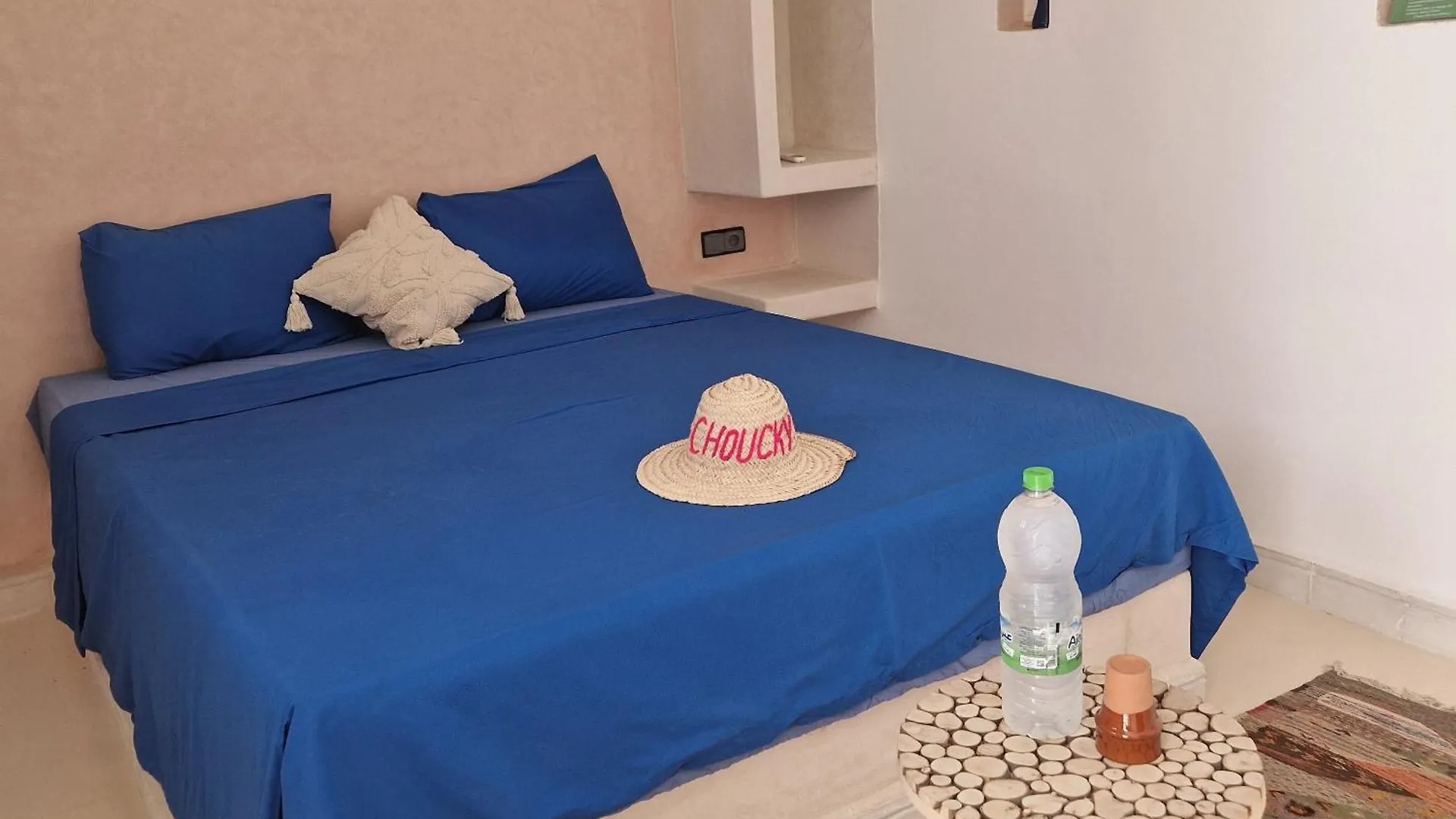 Riad Encens Marrakesh 0*,  Maroc