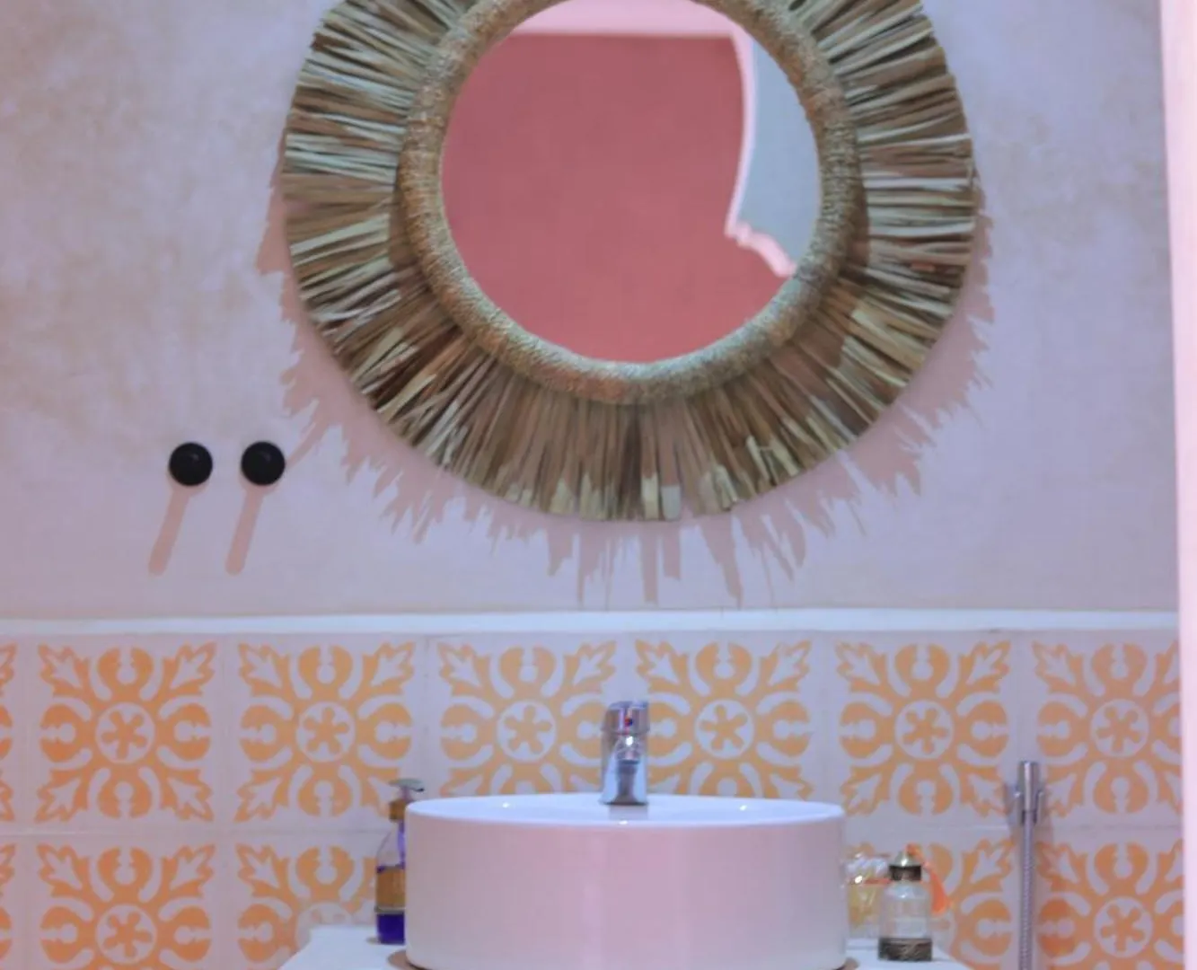 Riad Encens Marrakesh Maroc