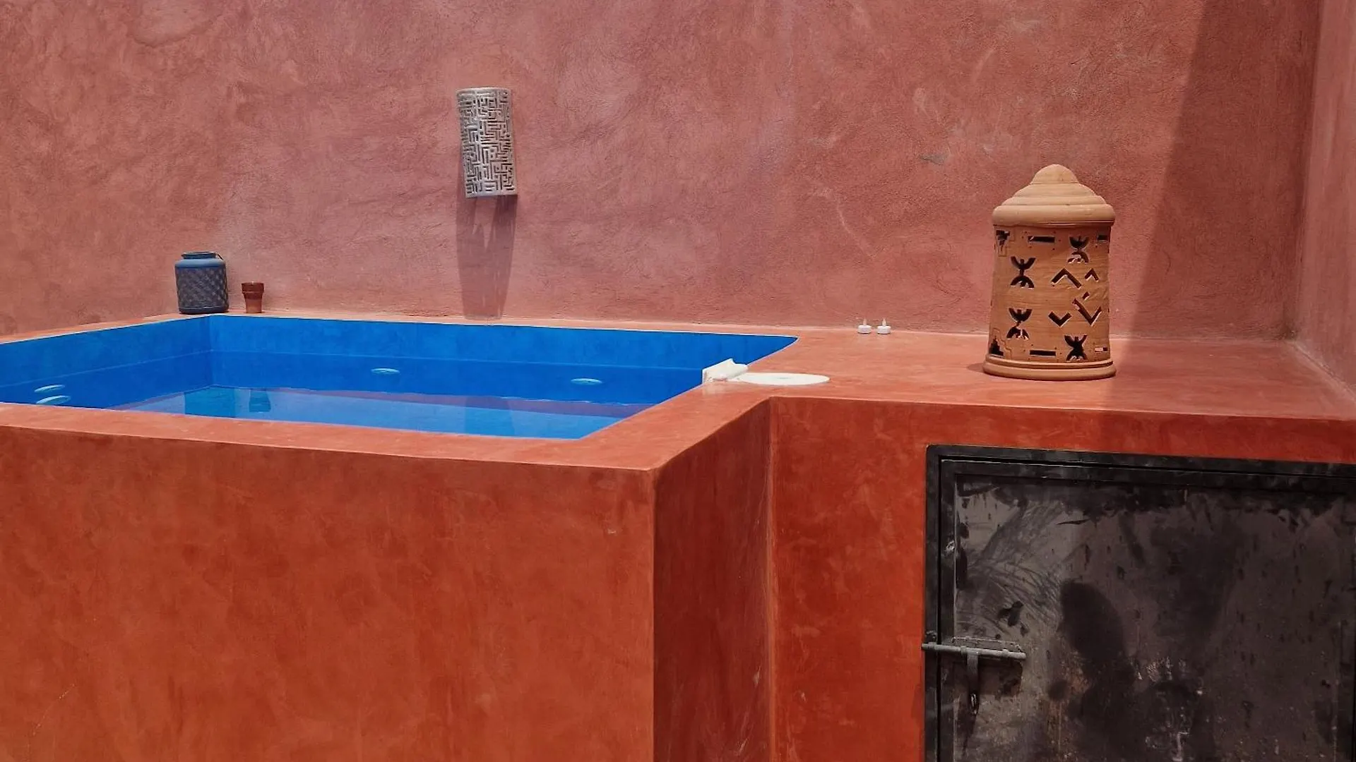 Riad Encens Marrakesh Maison d'hôtes