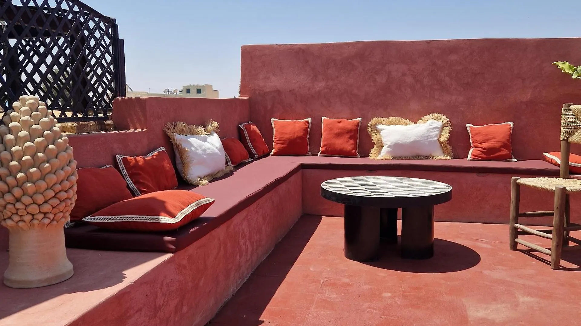 Riad Encens Marrakesh 0*,  Maroc