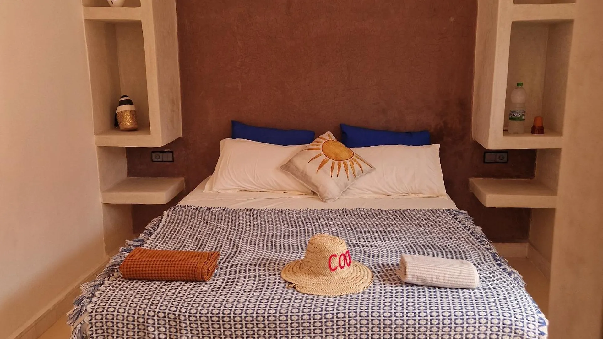 Riad Encens Marrakesh 0*,