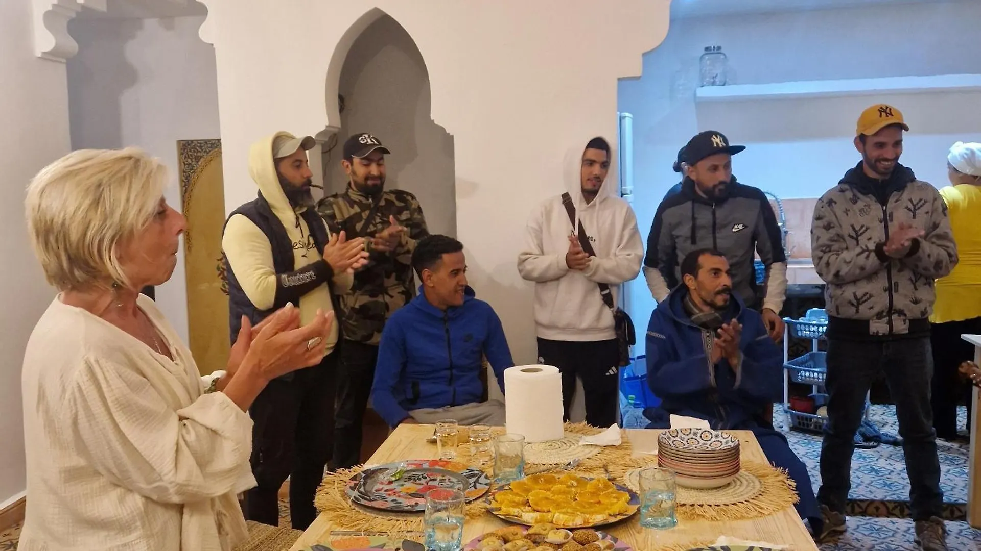 Riad Encens Marrakesh Maroc