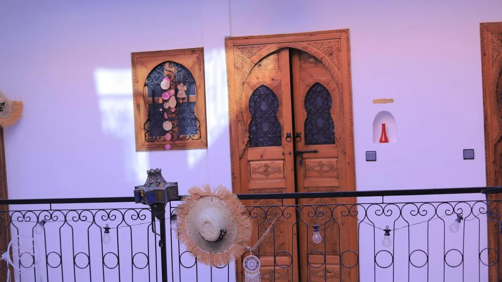 Riad Encens Marrakesh Maroc