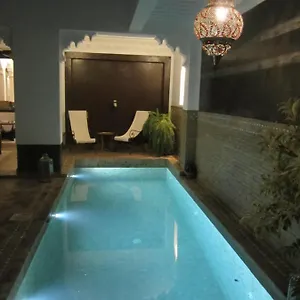 4* Maison d'hôtes Amin