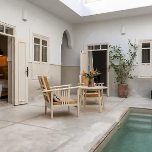  Riad Dar Babette