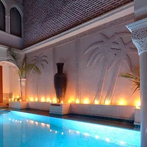 3* Maison d'hôtes La Marrakech